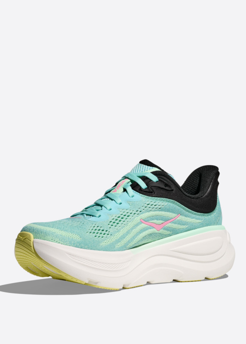 Беговые кроссовки Bondi 9 Hoka