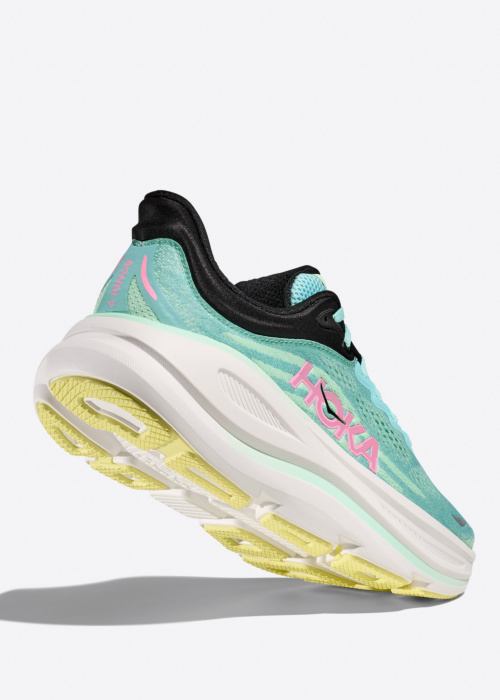 Беговые кроссовки Bondi 9 Hoka