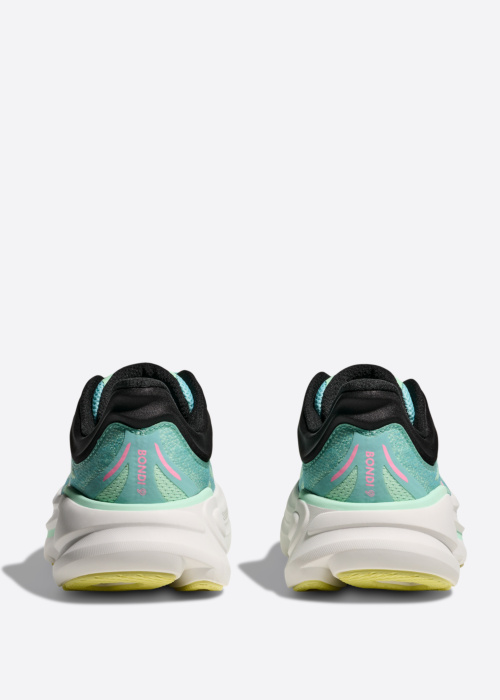 Беговые кроссовки Bondi 9 Hoka