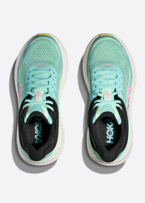 Беговые кроссовки Bondi 9 Hoka