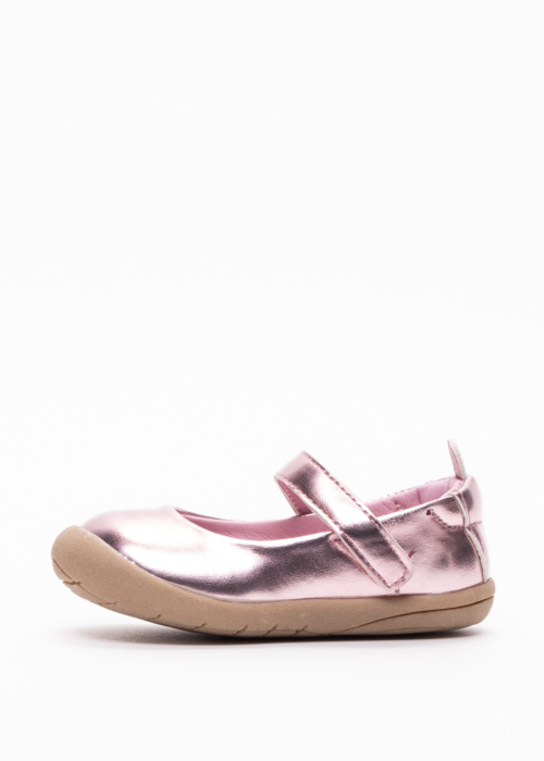 Балетки Happy Bee