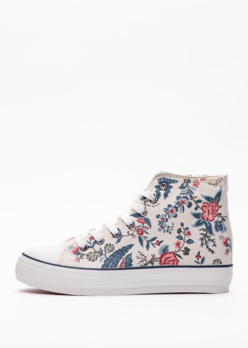 Тенниски D.T. New York Best Buy