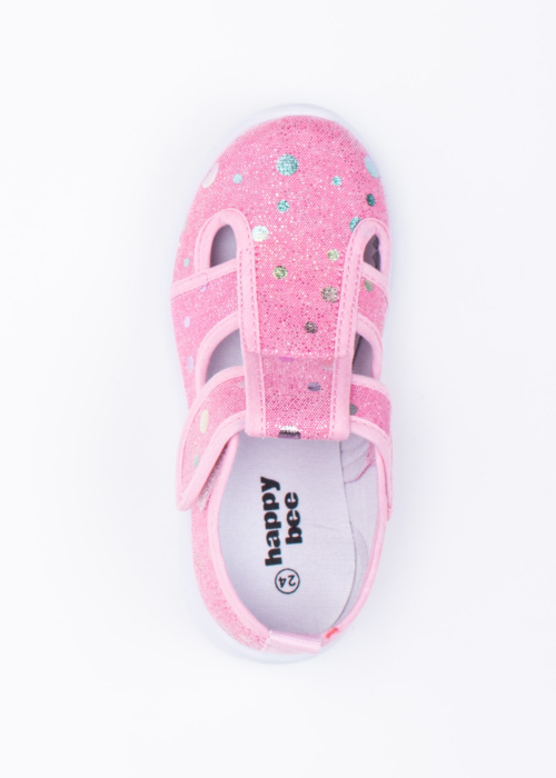Happy Bee sandaalid