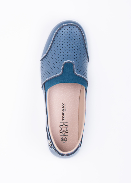 Topway vabaajajalatsid