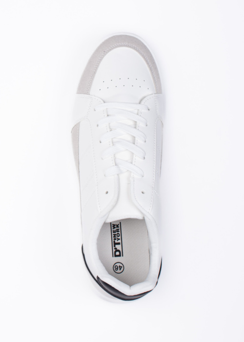 Тенниски D.T. New York Best Buy