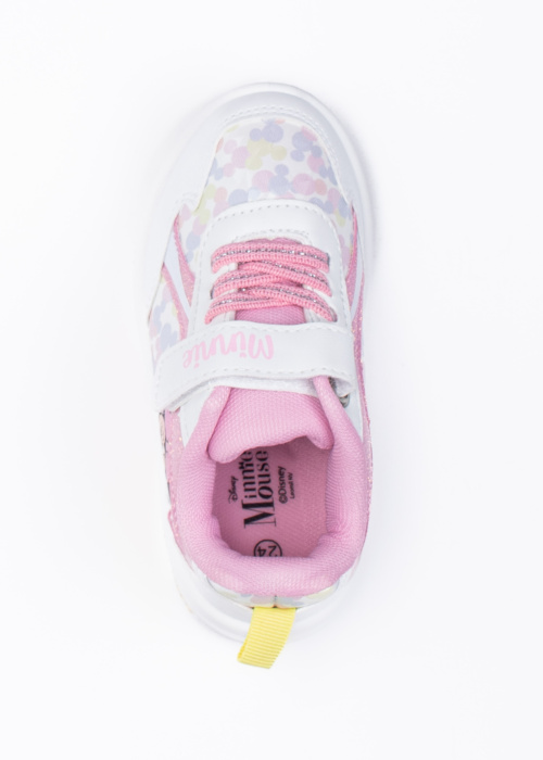 Мигающие кроссовки Minnie Leomil