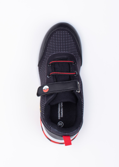 Мигающие кроссовки Pokemon Leomil