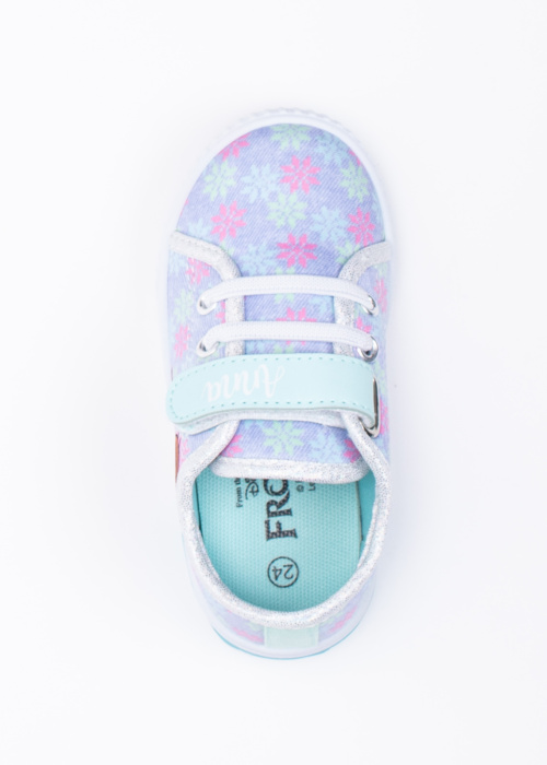 Leomil vilkuvad tennised Frozen