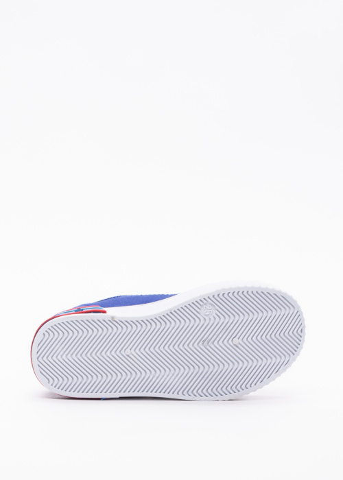 Leomil vilkuvad tennised Sonic