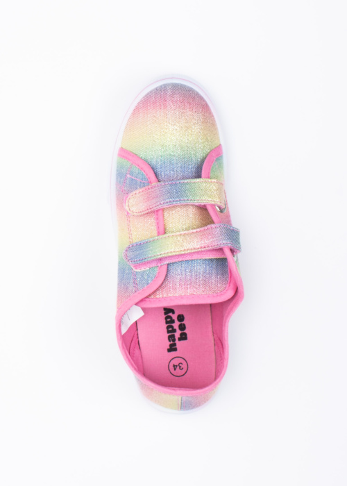 Тенниски Happy Bee