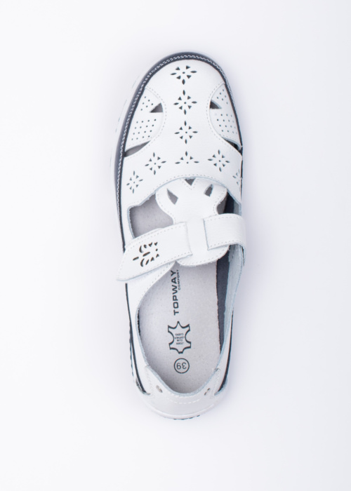 Кроссовки Topway