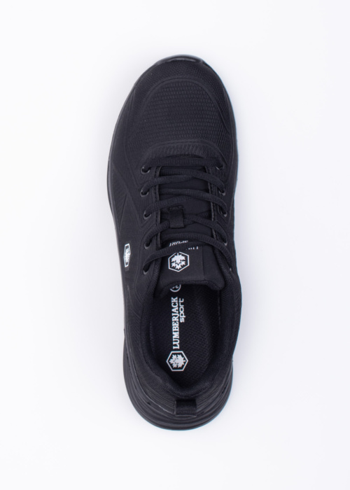 Lumberjack vabaajajalatsid Kineto