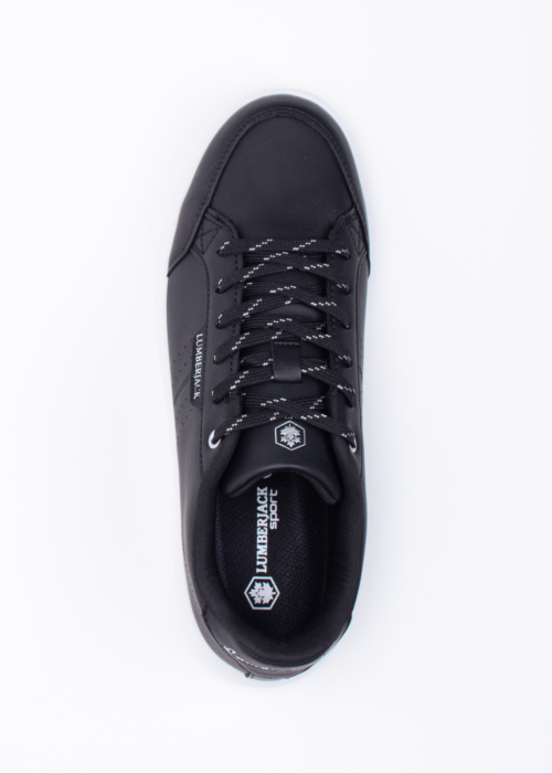 Lumberjack tennised Helena