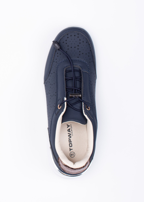 Кроссовки Topway