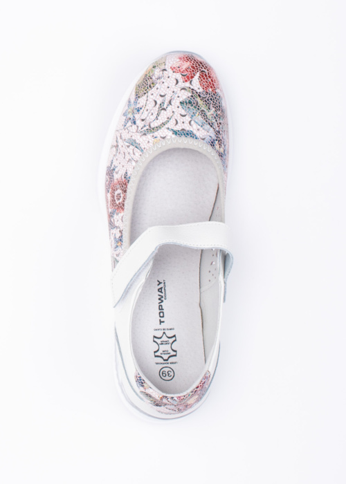 Topway vabaajajalatsid