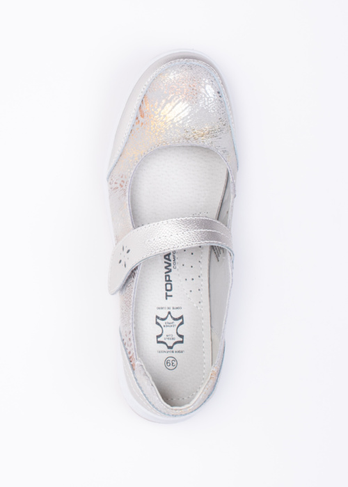 Кроссовки Topway