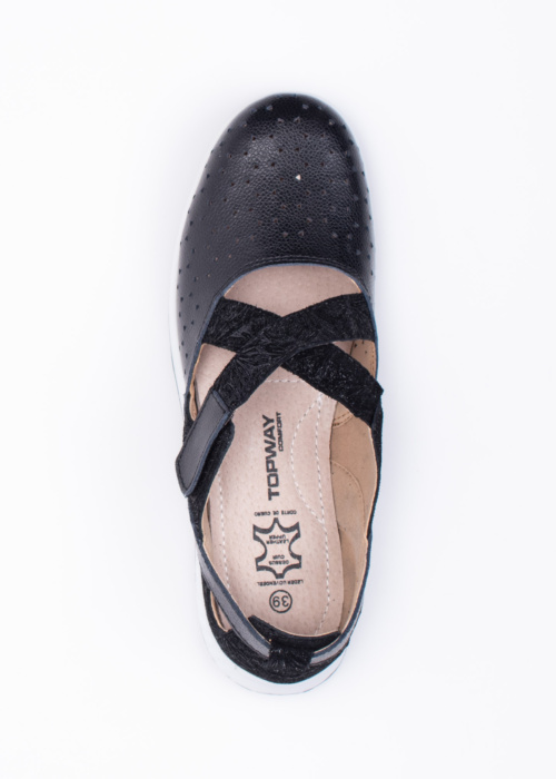 Туфли Topway