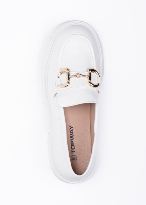 Topway loaferid