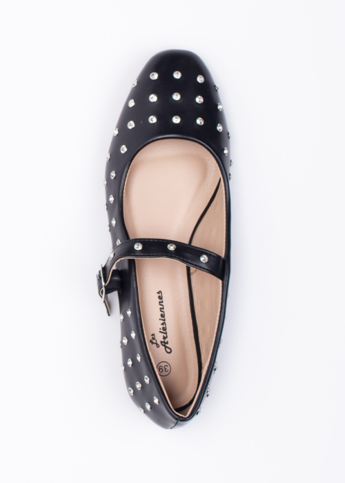 Балетки Les Arlesiennes Best Buy