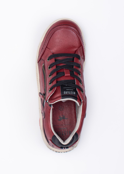 Кроссовки Mustang