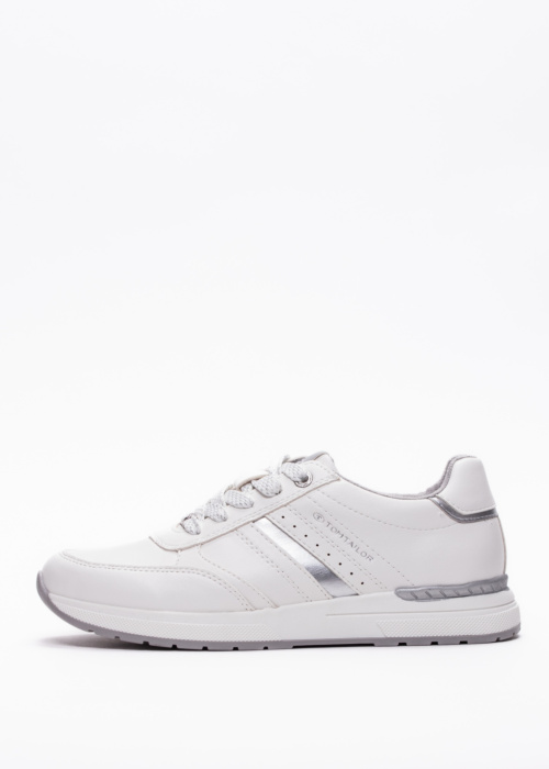 Кроссовки Tom Tailor