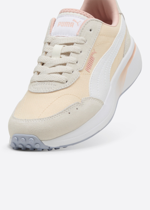 Кроссовки R78 Glance Puma