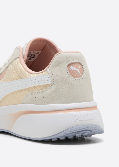 Кроссовки R78 Glance Puma