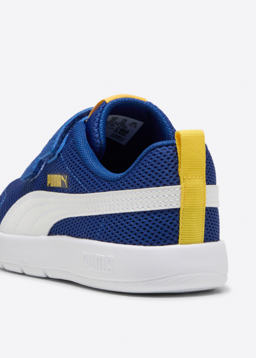 Puma tennised Courtflex