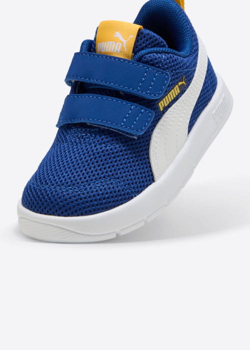 Puma tennised Courtflex