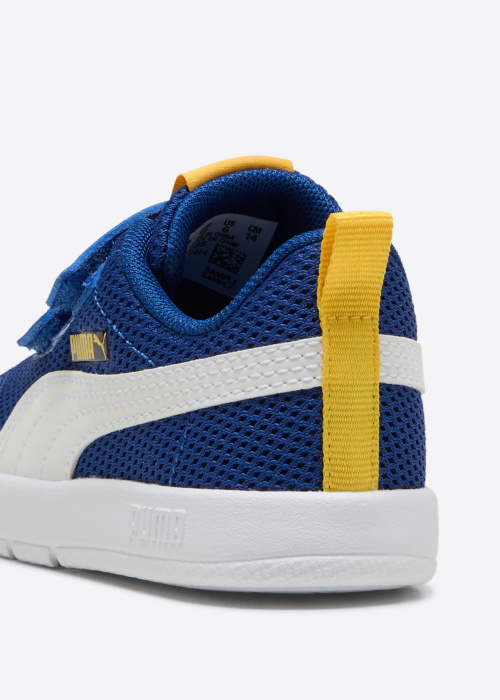 Puma tennised Courtflex