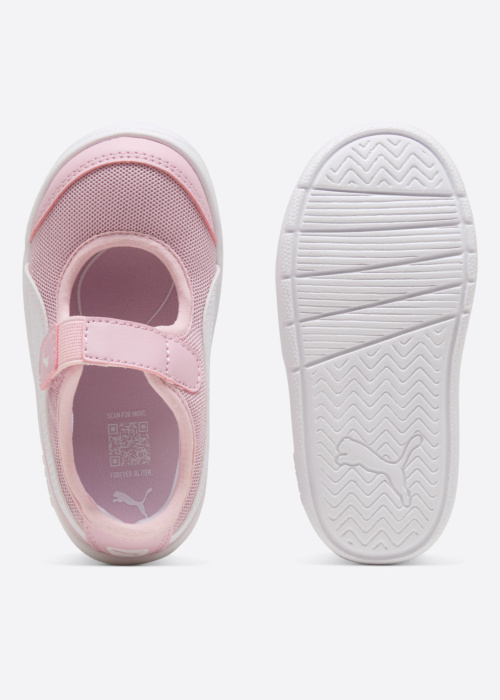 Puma vabaajajalatsid Courtflex