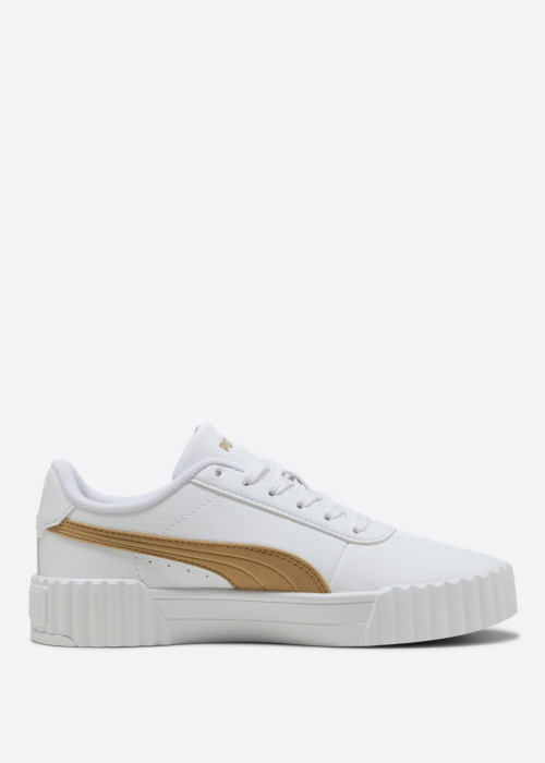 Puma tennised Carina