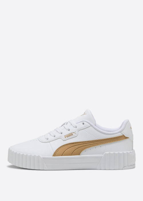 Puma tennised Carina