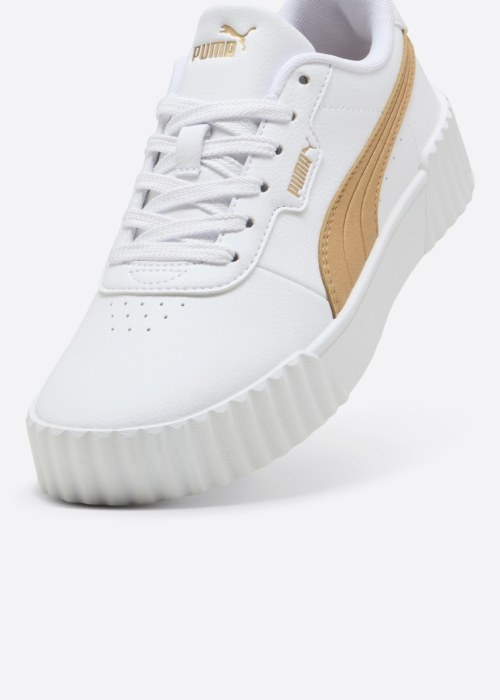 Puma tennised Carina