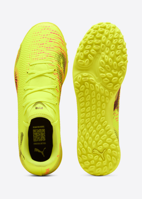 Бутсы Future 8 Play Tt Puma