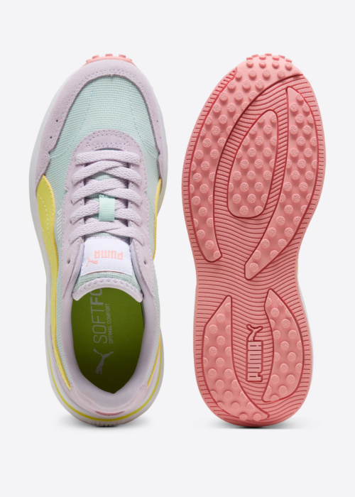 Кроссовки R78 Glance Puma