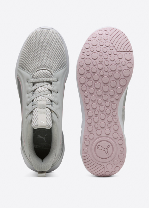 Беговые кроссовки Softride Carson Puma