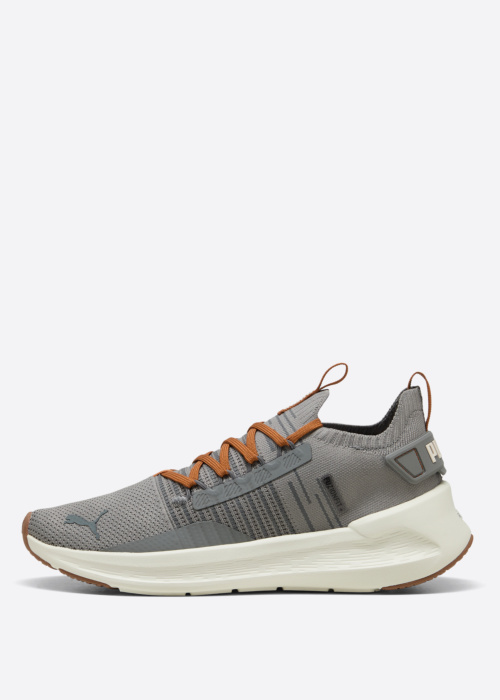 Беговые кроссовки Softride Symmetry Fuzion LS Puma