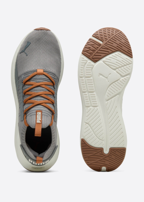 Беговые кроссовки Softride Symmetry Fuzion LS Puma