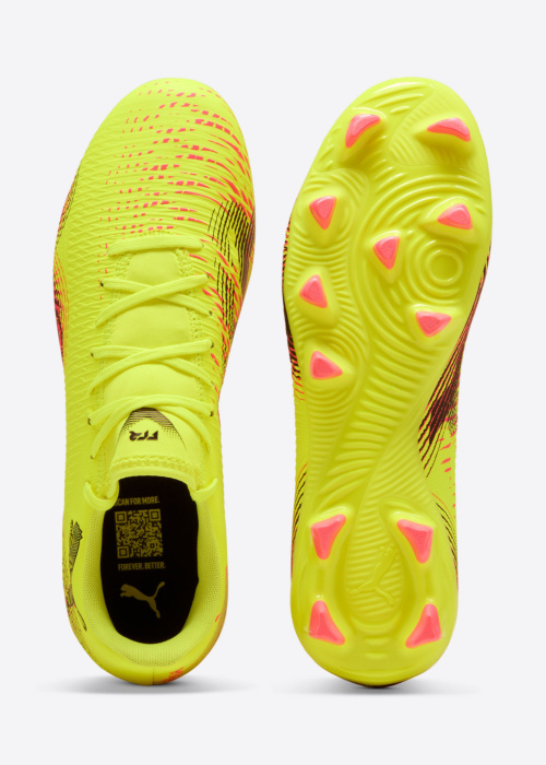 Бутсы Future 8 Paly FG/AG Puma