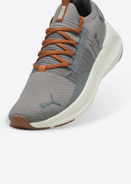 Беговые кроссовки Softride Symmetry Fuzion LS Puma