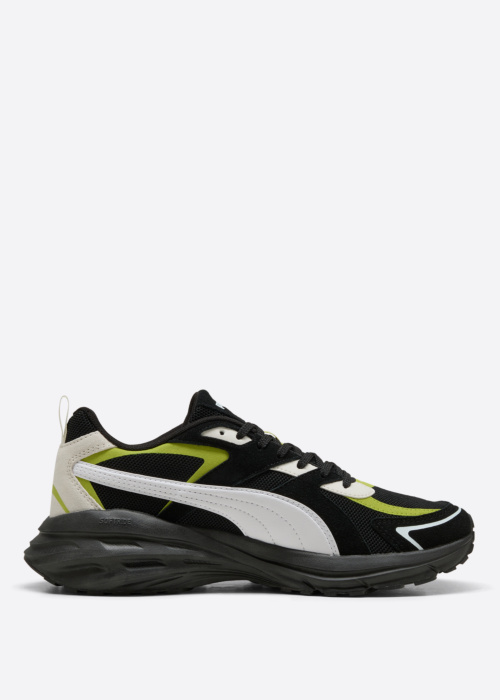 Кроссовки Hypnotic Puma