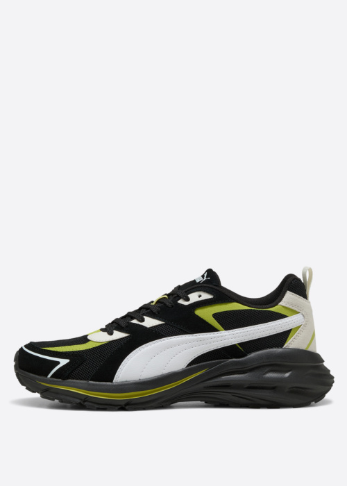 Кроссовки Hypnotic Puma