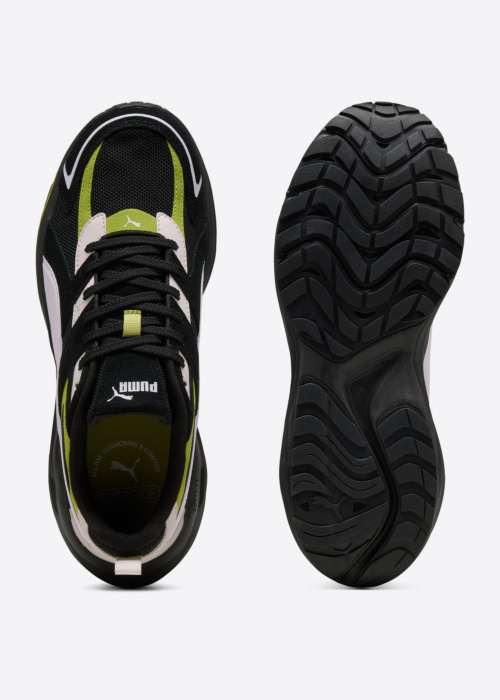 Кроссовки Hypnotic Puma