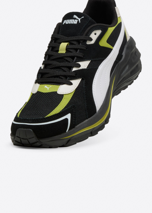 Кроссовки Hypnotic Puma