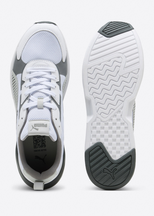 Кроссовки X-ray Puma