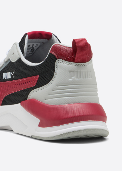 Puma vabaajajalatsid X-ray