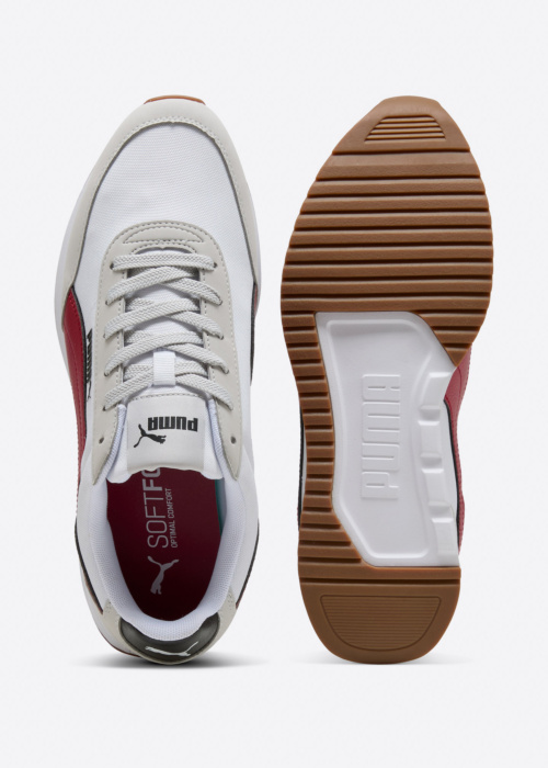 Кроссовки R78 Lightwind Puma