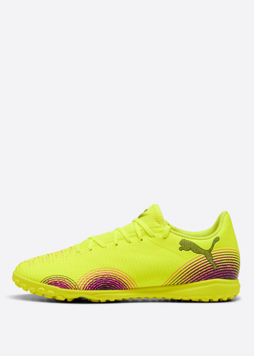 Бутсы Future 8 Play Tt Puma