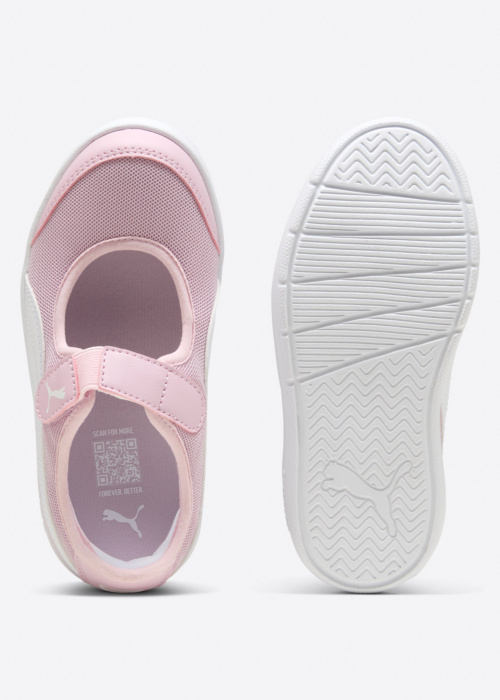 Кроссовки Courtflex Puma